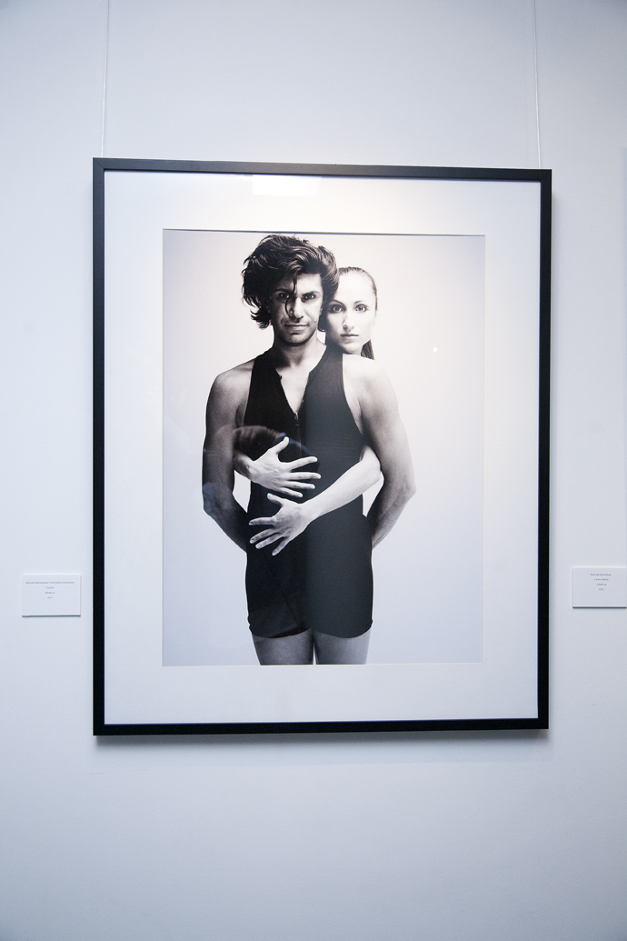 Галерея RuArts отметила 8-летие (фото 17)