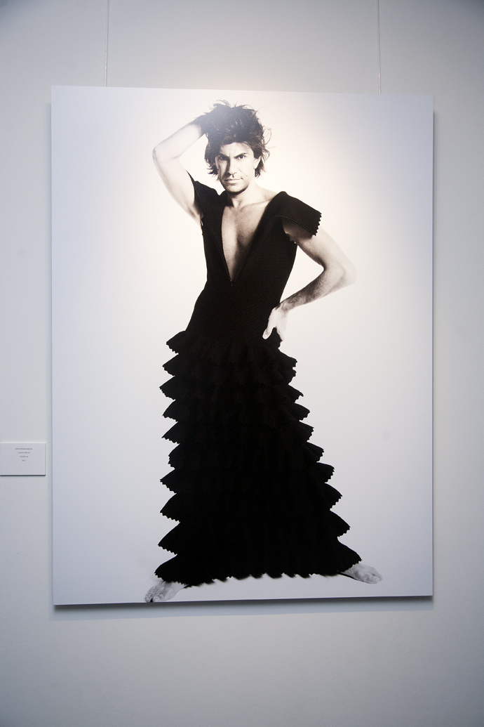 Галерея RuArts отметила 8-летие (фото 18)