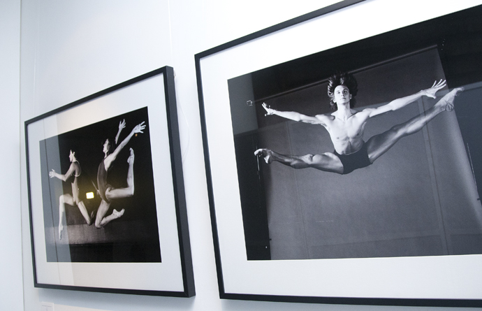 Галерея RuArts отметила 8-летие (фото 19)