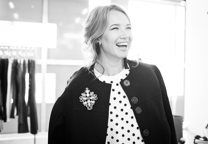 Look of the Week Aizel 24/7: Ида Лоло (фото 15)