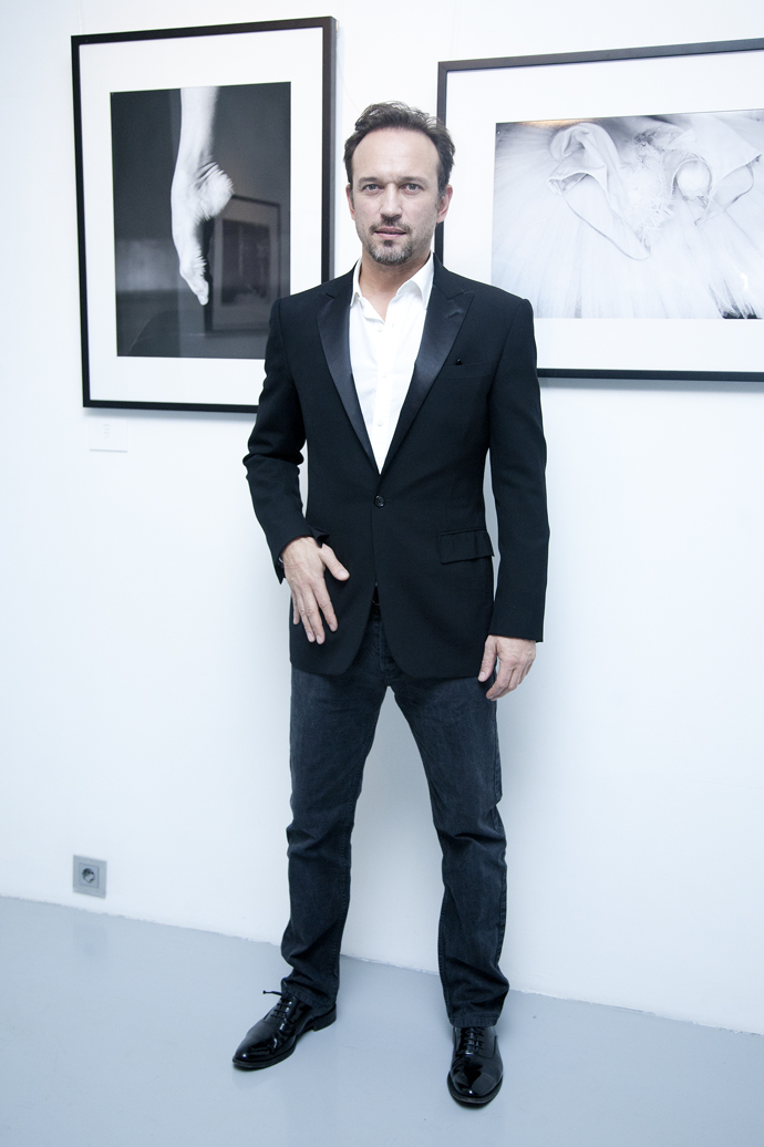 Галерея RuArts отметила 8-летие (фото 2)