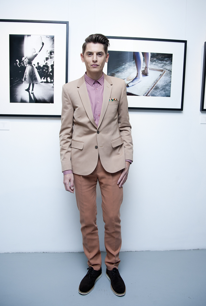 Галерея RuArts отметила 8-летие (фото 13)