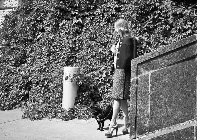 Look of the Week Aizel 24/7: Ида Лоло (фото 16)