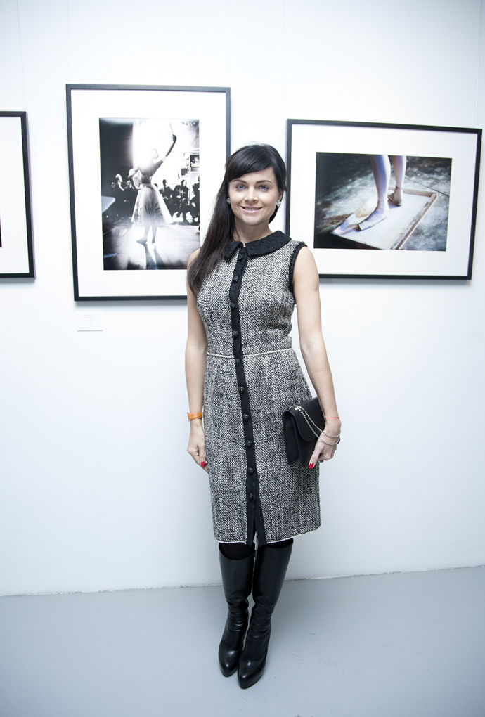 Галерея RuArts отметила 8-летие (фото 15)