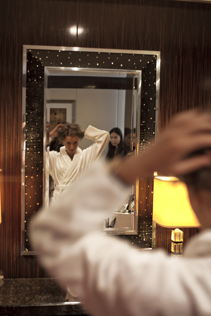 InStyle Celebrity Suite (фото 20)