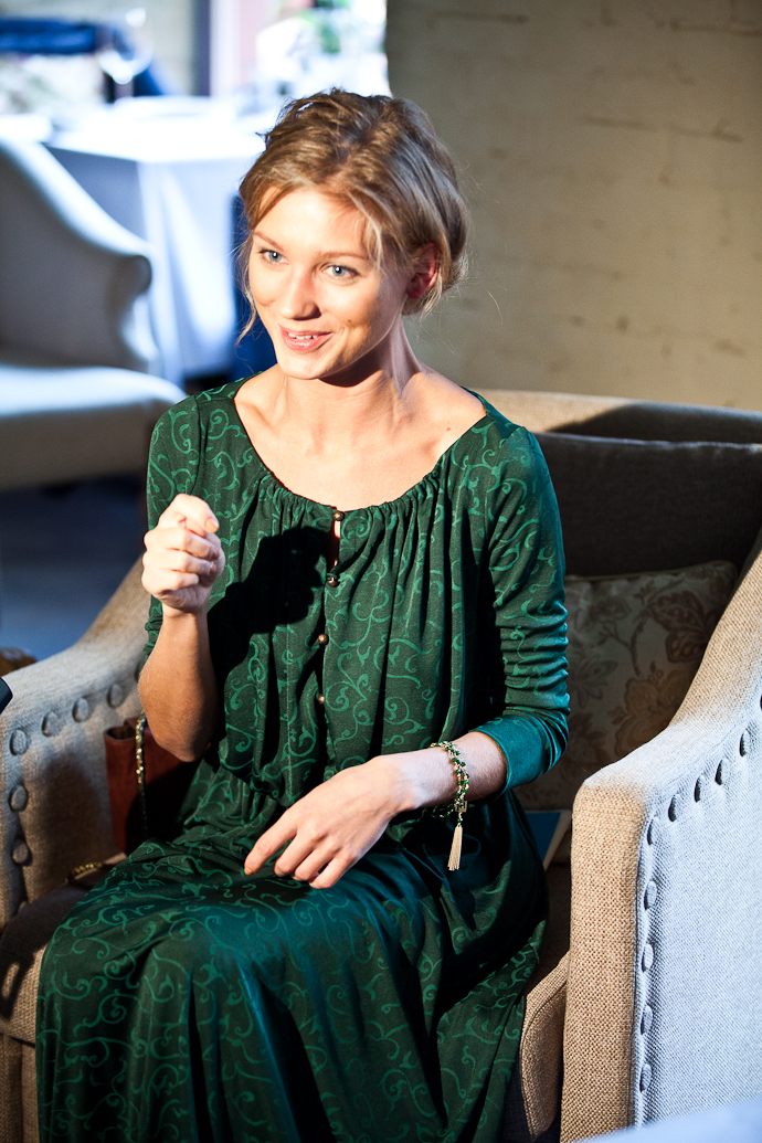 Завтрак с Zолушкой (фото 5)