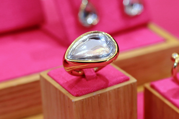 Презентация коллекции Sutras от H.Stern (фото 7)