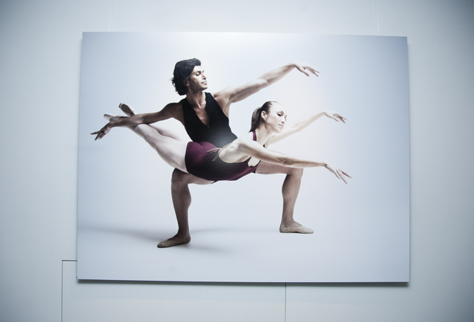 Галерея RuArts отметила 8-летие (фото 20)