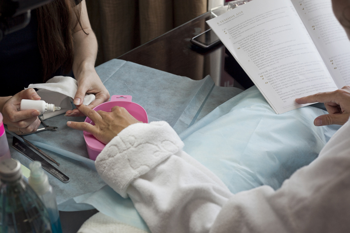 InStyle Celebrity Suite (фото 6)