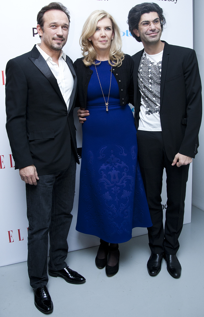 Галерея RuArts отметила 8-летие (фото 3)