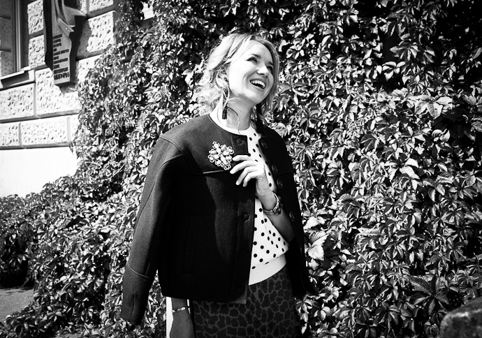 Look of the Week Aizel 24/7: Ида Лоло (фото 17)