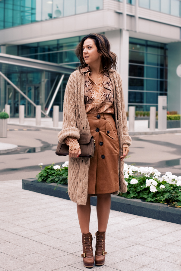 InStyle / The Show / Buro 24/7 (фото 1)