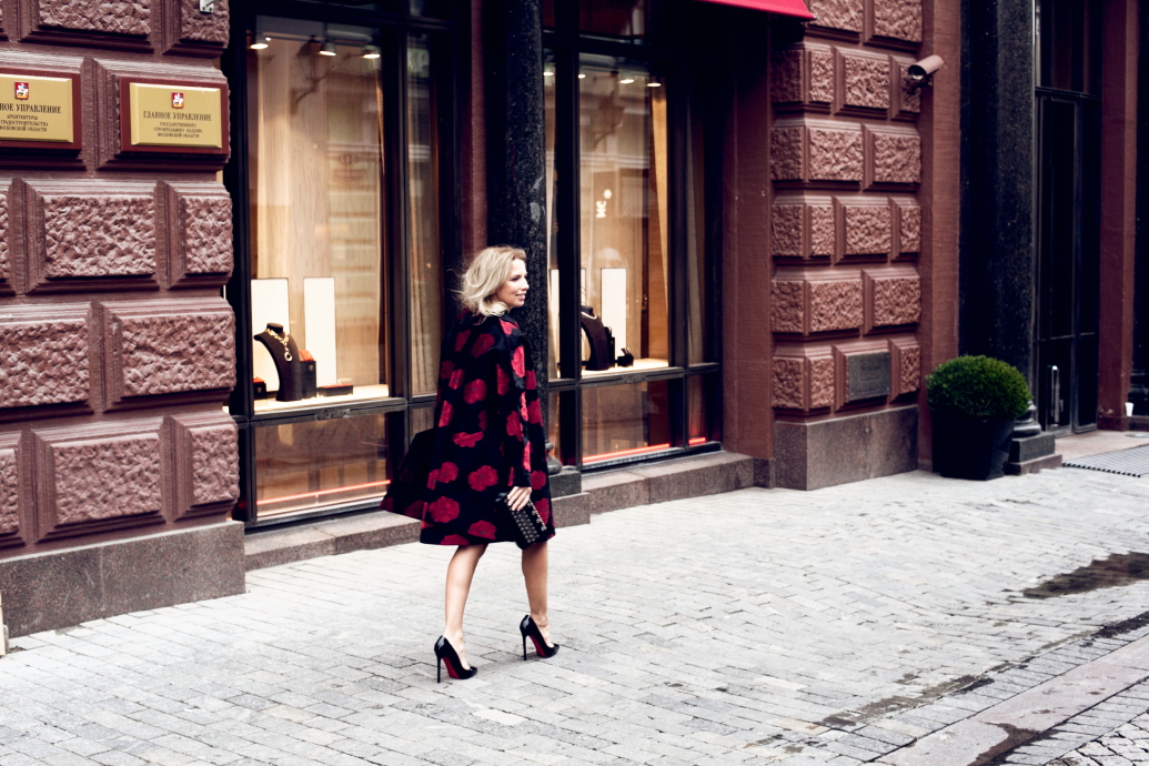 Look of the Week Aizel 24/7: Светлана Захарова (фото 16)