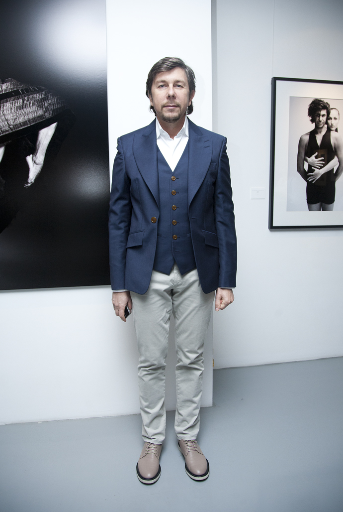 Галерея RuArts отметила 8-летие (фото 5)