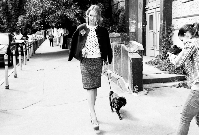 Look of the Week Aizel 24/7: Ида Лоло (фото 18)