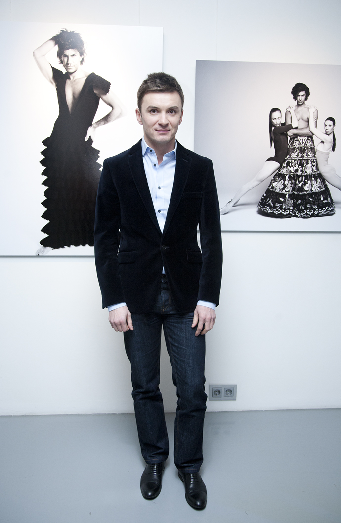 Галерея RuArts отметила 8-летие (фото 11)