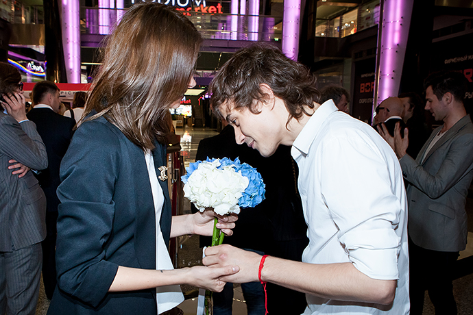 День рождения Александра Терехова (фото 42)