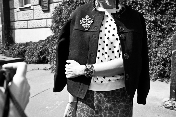 Look of the Week Aizel 24/7: Ида Лоло (фото 19)