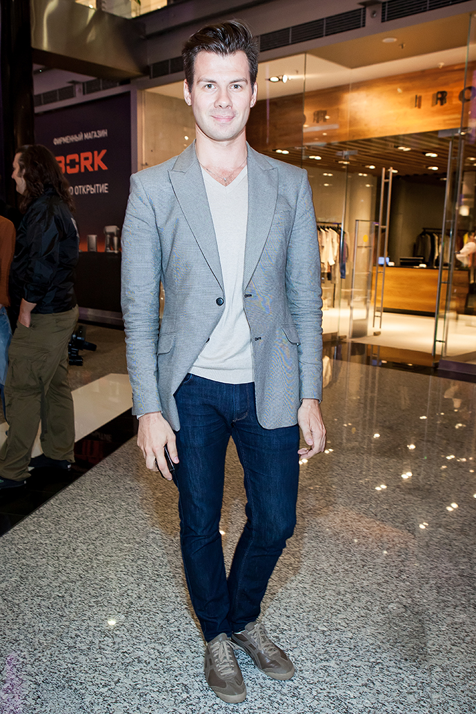 День рождения Александра Терехова (фото 23)