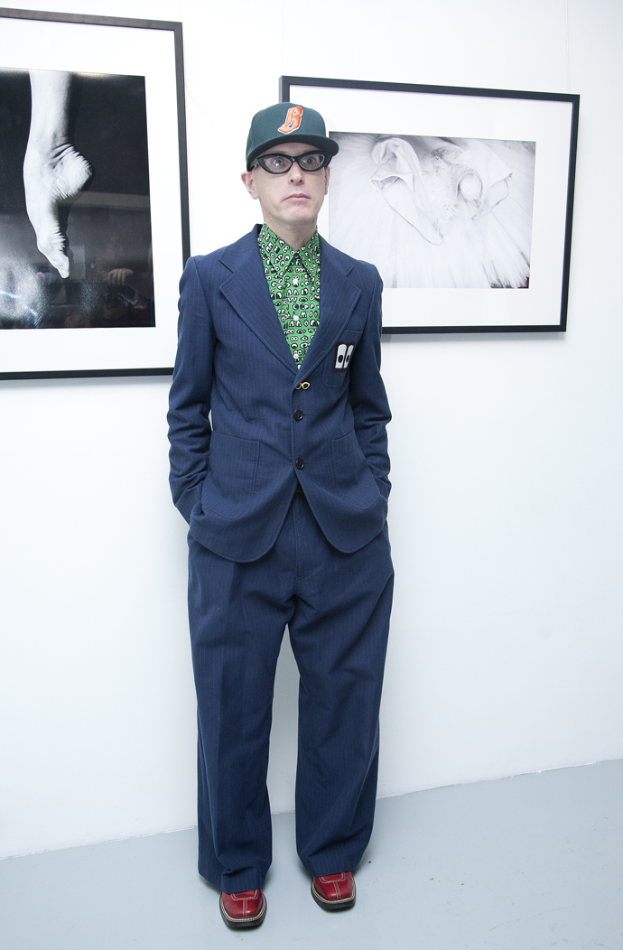 Галерея RuArts отметила 8-летие (фото 9)