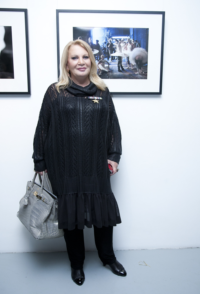 Галерея RuArts отметила 8-летие (фото 10)