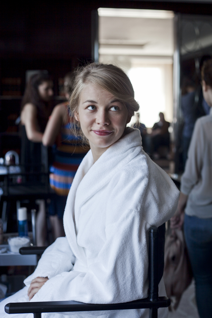 InStyle Celebrity Suite (фото 11)