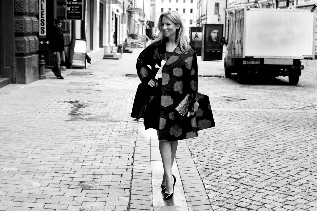 Look of the Week Aizel 24/7: Светлана Захарова (фото 20)