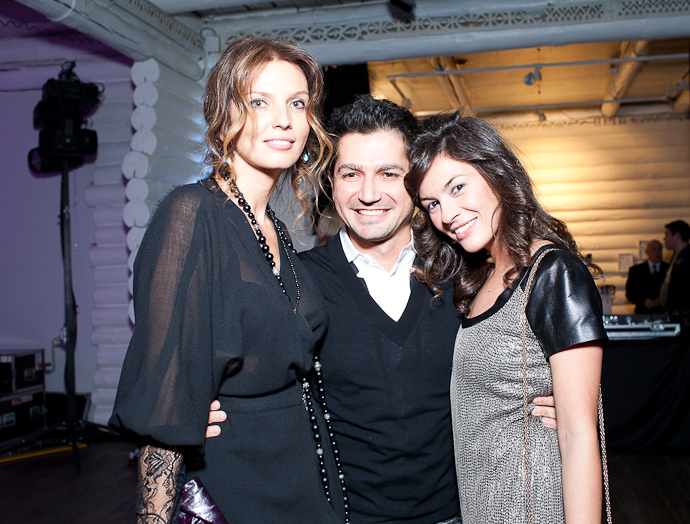 Открытие бутика Stephen Webster (фото 8)