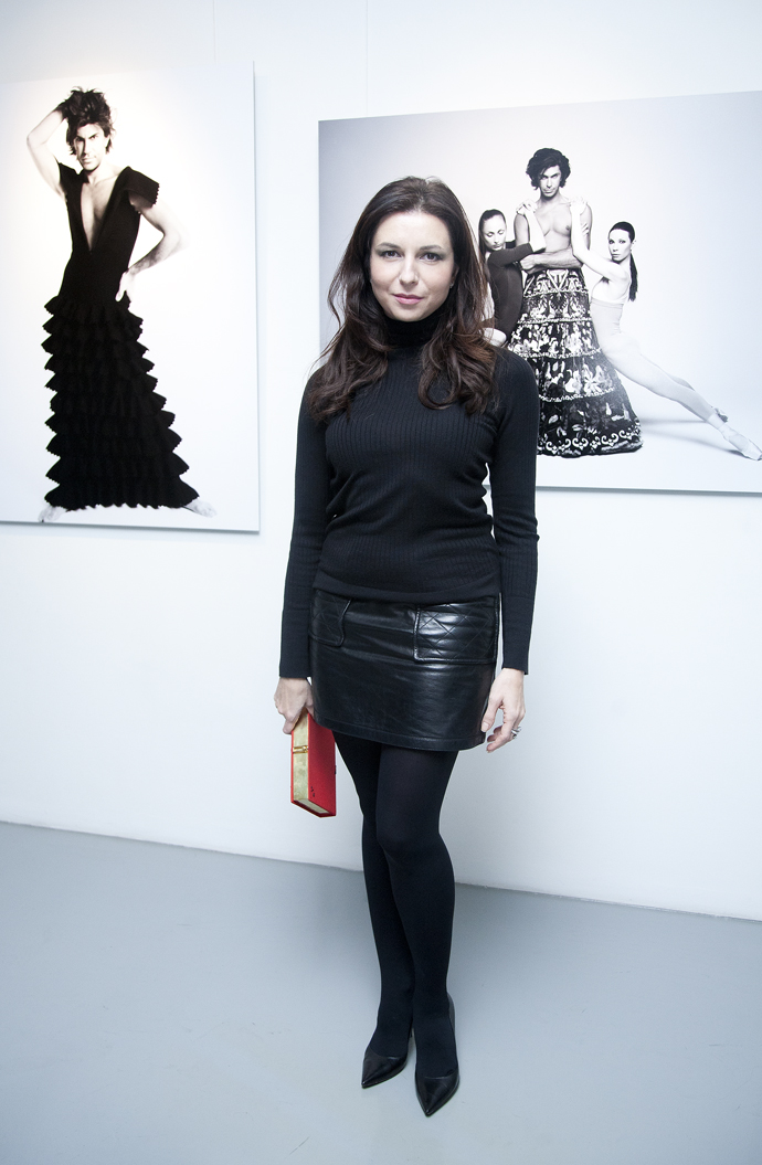 Галерея RuArts отметила 8-летие (фото 7)