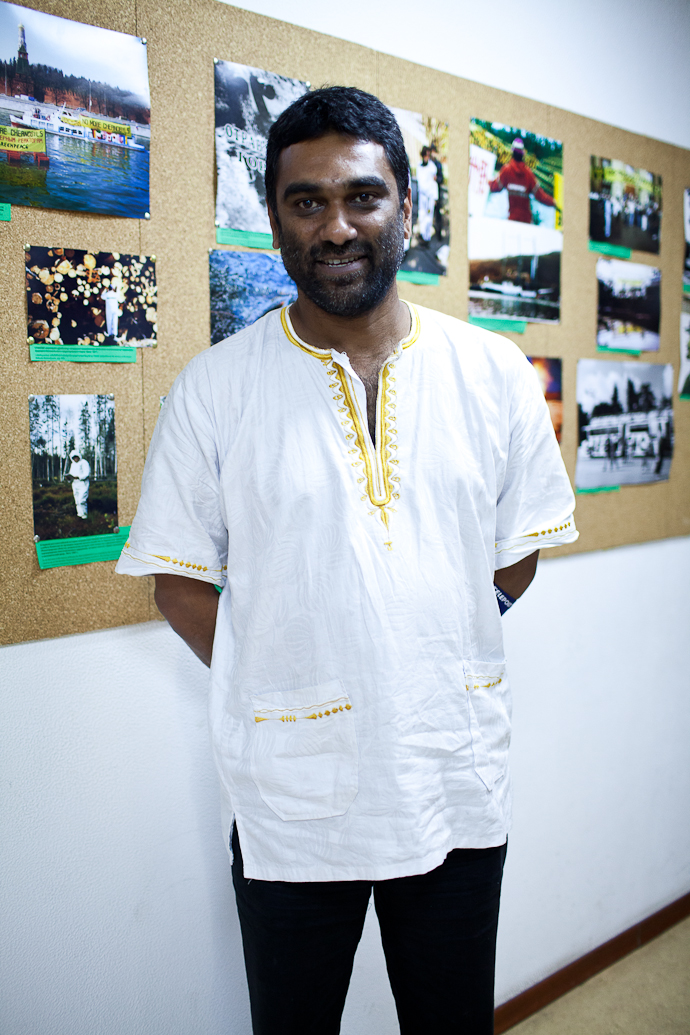 Интервью Buro 24/7: Куми Найду (фото 2)