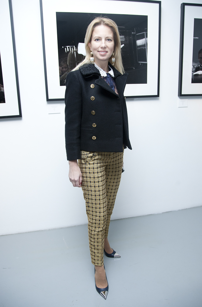 Галерея RuArts отметила 8-летие (фото 6)