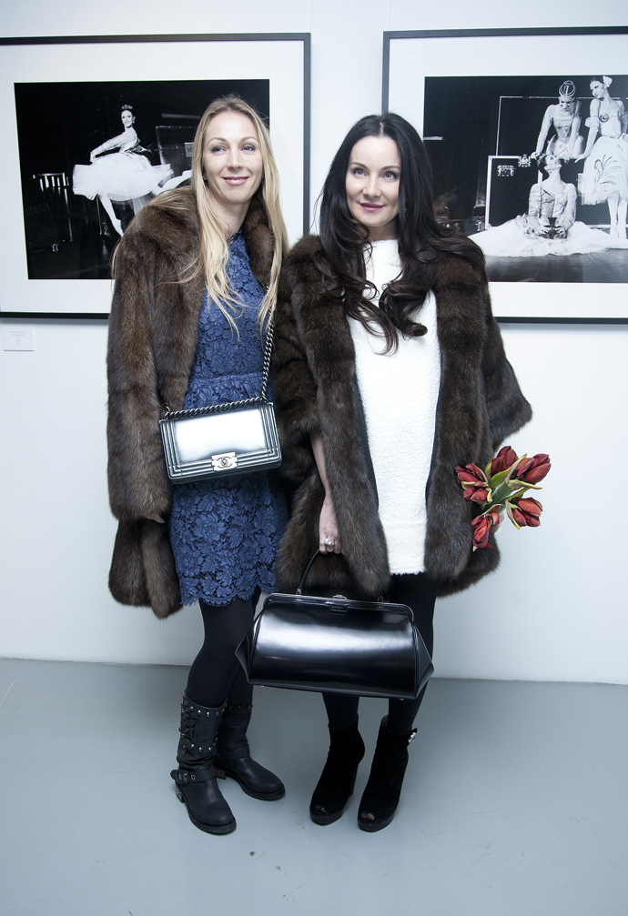 Галерея RuArts отметила 8-летие (фото 12)