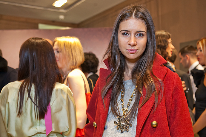 Открытие бутика Lanvin (фото 30)