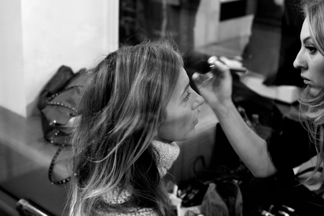 Look of the Week Aizel 24/7: Светлана Бондарчук (фото 7)