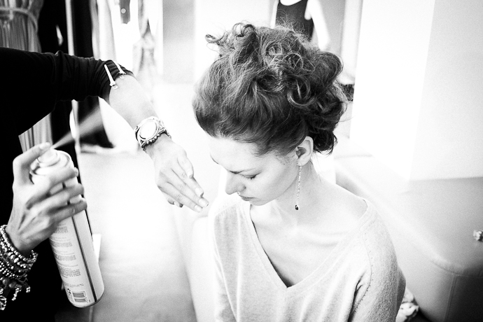 Look of the Week Aizel 24/7: Лянка Грыу (фото 5)