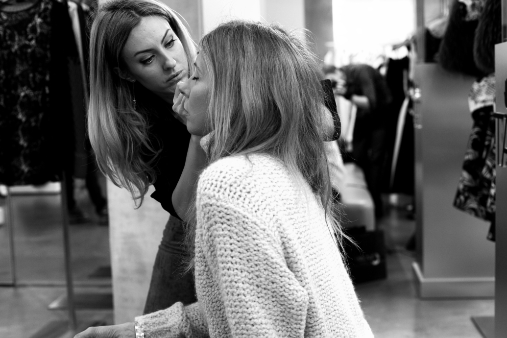 Look of the Week Aizel 24/7: Светлана Бондарчук (фото 6)