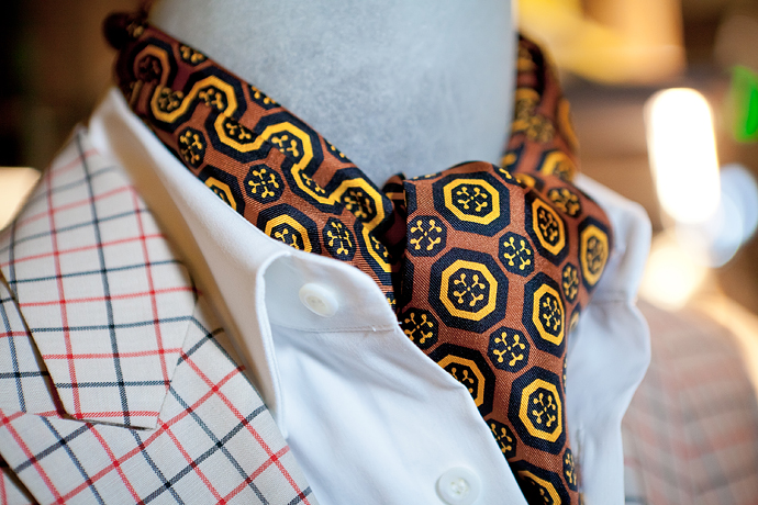 Открытие монобрендового бутика Prada (фото 9)