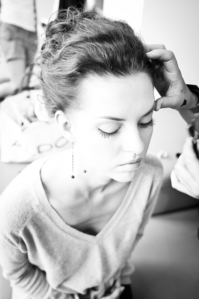 Look of the Week Aizel 24/7: Лянка Грыу (фото 6)