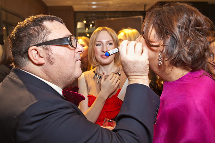 Открытие бутика Lanvin (фото 36)