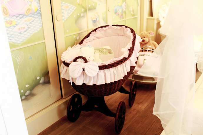 Экскурсия Buro 24/7 по бутику MiniMe (фото 4)