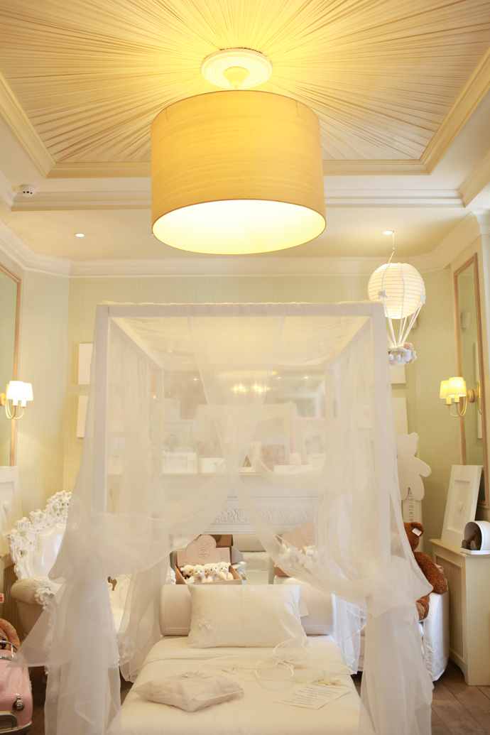 Экскурсия Buro 24/7 по бутику MiniMe (фото 8)