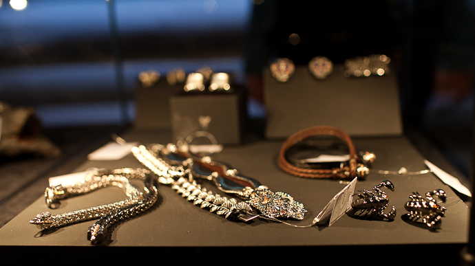 Открытие бутика Stephen Webster (фото 18)