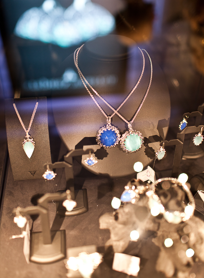 Открытие бутика Stephen Webster (фото 21)