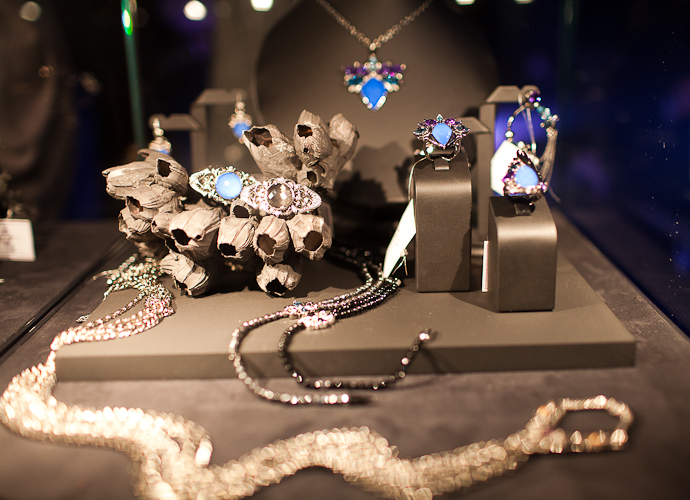 Открытие бутика Stephen Webster (фото 22)