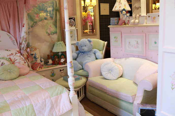 Экскурсия Buro 24/7 по бутику MiniMe (фото 11)