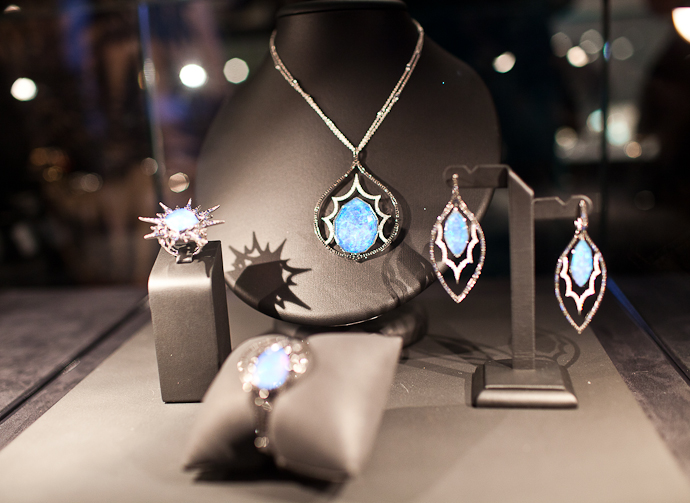 Открытие бутика Stephen Webster (фото 24)