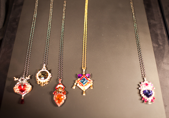 Открытие бутика Stephen Webster (фото 26)