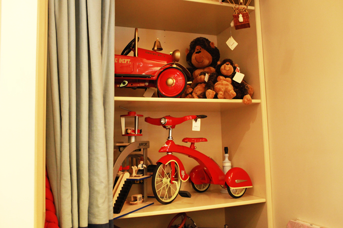 Экскурсия Buro 24/7 по бутику MiniMe (фото 13)