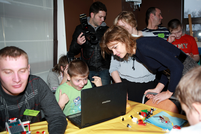 Один день в Туле с Наташей Водяновой (фото 3)