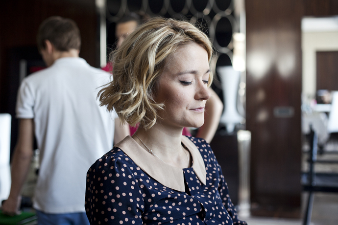 InStyle Celebrity Suite (фото 23)